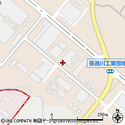 栃木県さくら市鷲宿4489周辺の地図