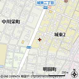 宮重雅子設計周辺の地図