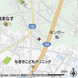 株式会社小寺繊維周辺の地図