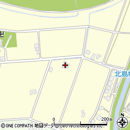 石田工業株式会社　営業所周辺の地図