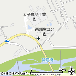 栃木県日光市町谷747周辺の地図