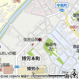 笠原電気工事周辺の地図