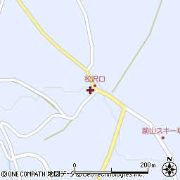 株式会社内川スポーツ　支店周辺の地図