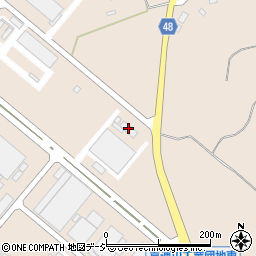 栃木県さくら市鷲宿4505周辺の地図