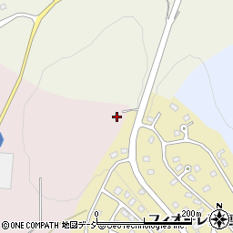 栃木県さくら市喜連川5893周辺の地図