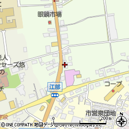 株式会社　竹内農機周辺の地図