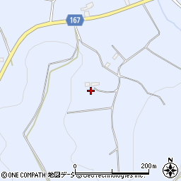 栃木県さくら市金枝1148周辺の地図