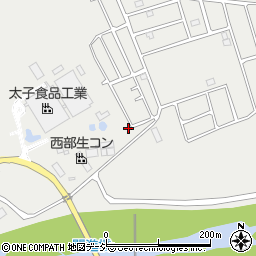 栃木県日光市町谷739-401周辺の地図
