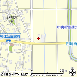 日新総業周辺の地図