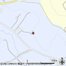 栃木県さくら市金枝1330-55周辺の地図