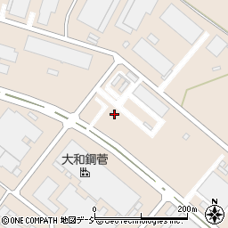 栃木県さくら市鷲宿4526周辺の地図