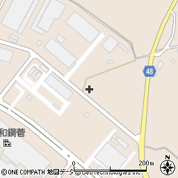 栃木県さくら市鷲宿4520周辺の地図