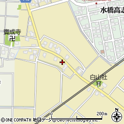 富山県富山市水橋開発町4031周辺の地図