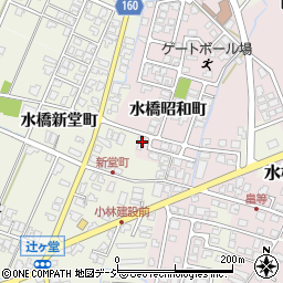 富山県富山市水橋昭和町2162-2周辺の地図