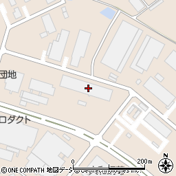 栃木県さくら市鷲宿4573-2周辺の地図