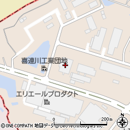 栃木県さくら市鷲宿4774-3周辺の地図