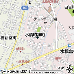 富山県富山市水橋昭和町17-4周辺の地図