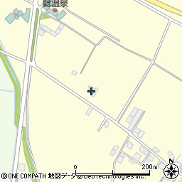 富山県富山市今市3129周辺の地図