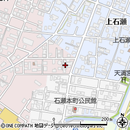 富山県高岡市野村832周辺の地図