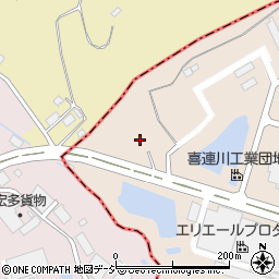栃木県さくら市鷲宿4770周辺の地図