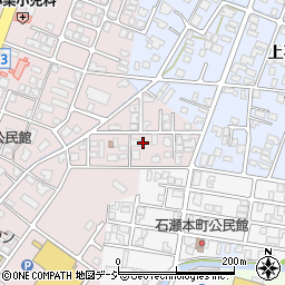 富山県高岡市野村829-1周辺の地図