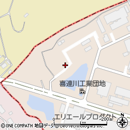栃木県さくら市鷲宿4773周辺の地図