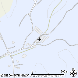 栃木県さくら市金枝1026周辺の地図