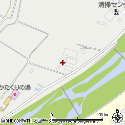 栃木県日光市町谷1865周辺の地図