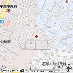 富山県高岡市野村839-4周辺の地図