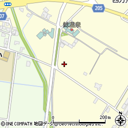 富山県富山市今市3294-1周辺の地図