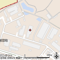 佐川急便株式会社　矢板営業所周辺の地図