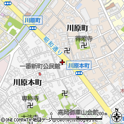 マルジン昭和通り店周辺の地図