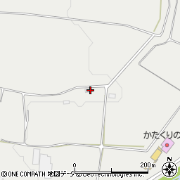 栃木県日光市町谷1893周辺の地図