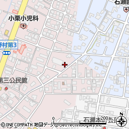 富山県高岡市野村847-1周辺の地図