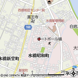 富山県富山市水橋昭和町2263-8周辺の地図