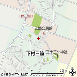 島倉酒店周辺の地図