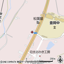 こじ飯亭周辺の地図