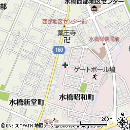 富山県富山市水橋昭和町2263-2周辺の地図