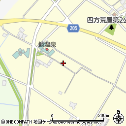 富山県富山市今市3246周辺の地図