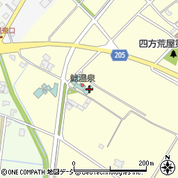 富山県富山市今市3339周辺の地図