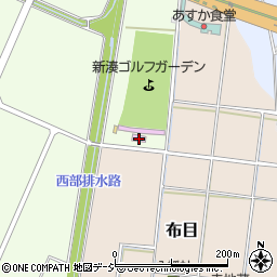 富山県射水市沖塚原10周辺の地図
