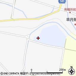 株式会社寺林土建周辺の地図
