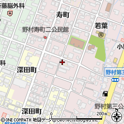 富山県高岡市野村927-7周辺の地図