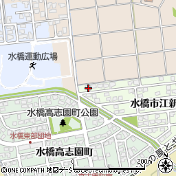 富山県富山市水橋市江130-4周辺の地図