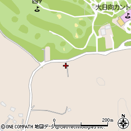 栃木県さくら市鷲宿3997周辺の地図