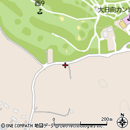 栃木県さくら市鷲宿3997-7周辺の地図