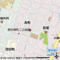 富山県高岡市野村961-9周辺の地図