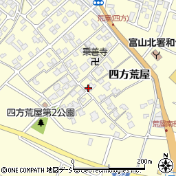 有限会社愛伸総石展示場周辺の地図