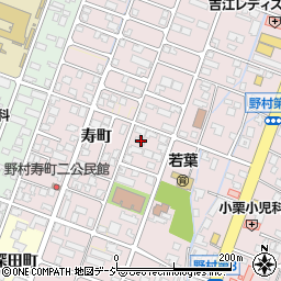 富山県高岡市野村916-2周辺の地図