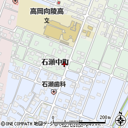 株式会社廣田カレンダー周辺の地図